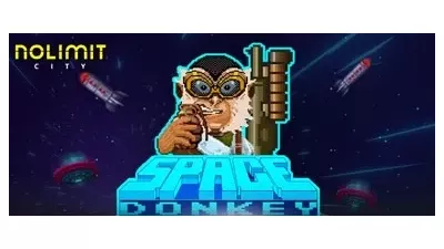 노리밋시티 [스페이스 덩키]