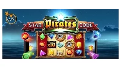 스타 파이리츠 코드