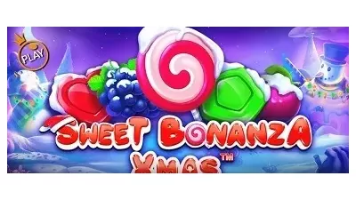 스위트 보난자 크리스마스