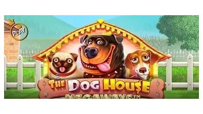 더 도그 하우스 메가웨이즈