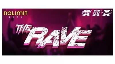 노리밋시티 [더 레이브]