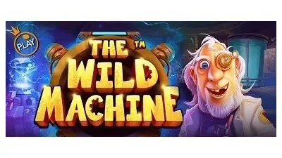 더 와일드 머신