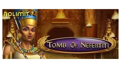 노리밋시티 [툼 오브 네페르티티]