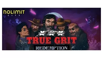 노리밋시티 [투르 그릿 리뎀프션]