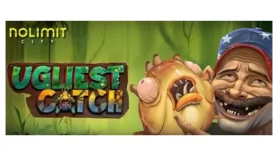 노리밋시티 [어글리어스트 캐치]