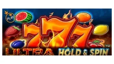 울트라 홀드 엔 스핀
