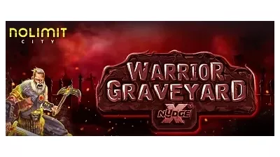 노리밋시티 [워리어 그레이브야드]