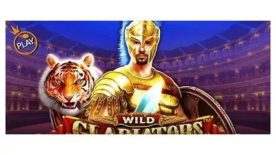 와일드 글래디에이터즈