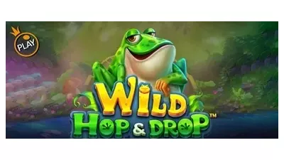 와일드 홉&드롭