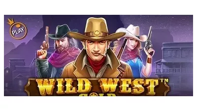 와일드 웨스트 골드