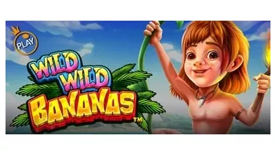 와일드 와일드 바나나즈