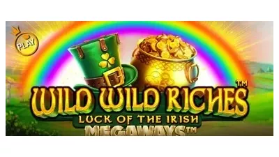 와일드 와일드 리치스 메가웨이즈