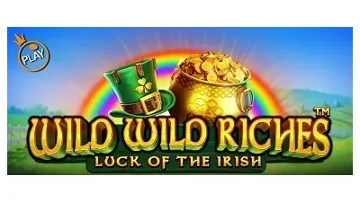 와일드 와일드 리치스