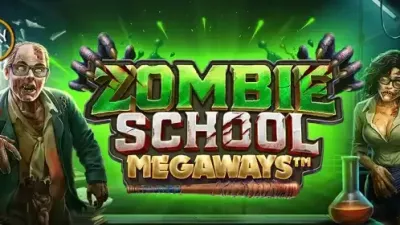 좀비 스쿨 메가웨이즈