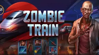 좀비 트레인