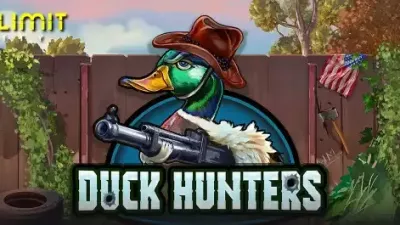 노리밋시티 [덕 헌터스]